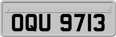 OQU9713