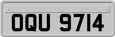 OQU9714