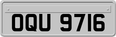OQU9716