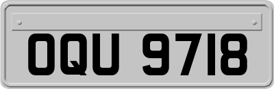 OQU9718