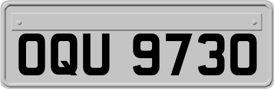 OQU9730