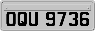 OQU9736