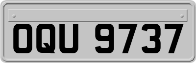 OQU9737