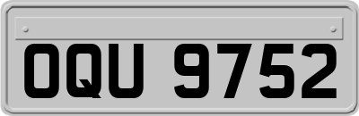 OQU9752