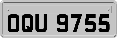 OQU9755