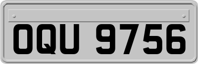 OQU9756