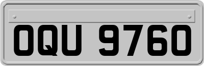OQU9760