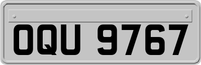 OQU9767