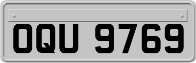 OQU9769