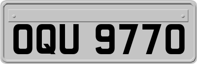 OQU9770