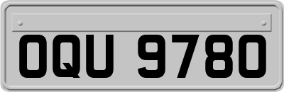 OQU9780
