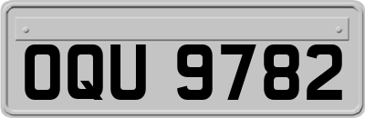 OQU9782