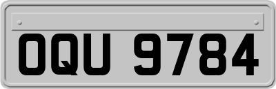 OQU9784