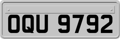 OQU9792
