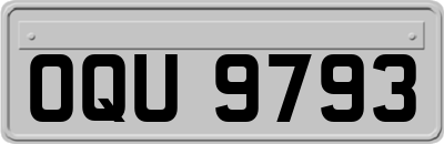 OQU9793