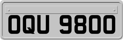 OQU9800