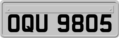 OQU9805