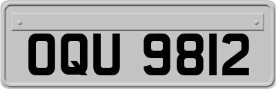 OQU9812