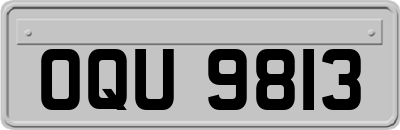 OQU9813