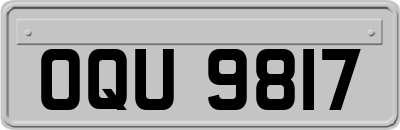 OQU9817
