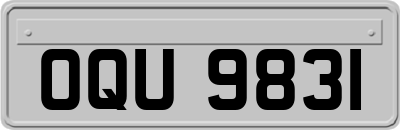 OQU9831