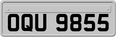 OQU9855