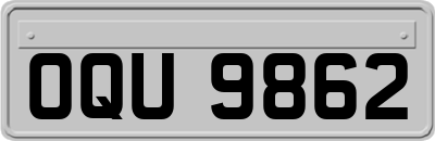 OQU9862