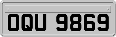 OQU9869