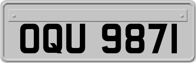 OQU9871