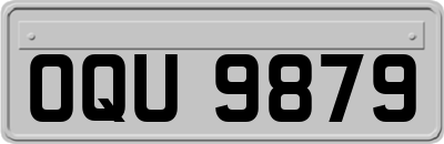 OQU9879