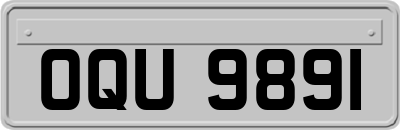 OQU9891