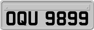OQU9899