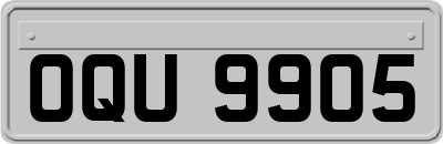 OQU9905
