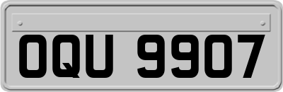 OQU9907