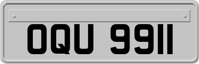 OQU9911