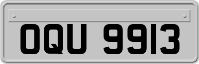 OQU9913