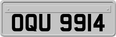 OQU9914