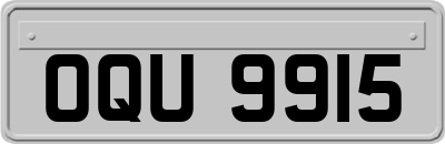 OQU9915
