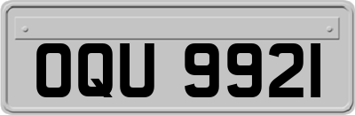 OQU9921