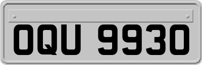 OQU9930