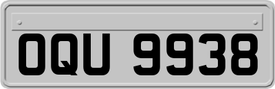 OQU9938