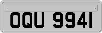OQU9941