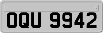OQU9942