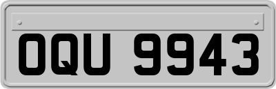 OQU9943