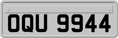 OQU9944