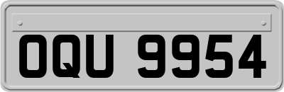 OQU9954
