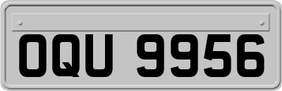 OQU9956