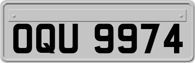 OQU9974