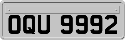 OQU9992