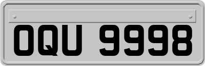 OQU9998